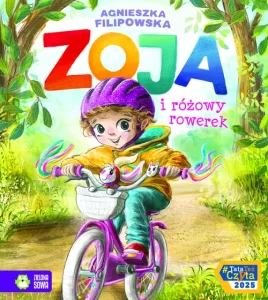 978-83-8299-643-2_ZOJA_i_rozowy_rowerek_OKLADKA_2_11zon