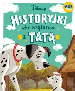 Historyjki do czytania z tata_okladka_1019344_5_11zon