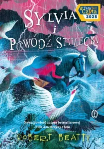 R.Beatty_Sylvia i powodz stulecia_TTCz25_6_11zon