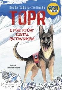 okladka_TOPR_o psie_OK_2025_ z zaklejka_1_11zon